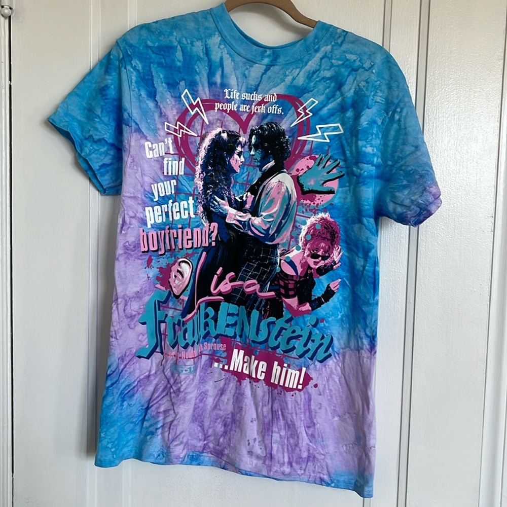 Studio House Lisa Frankenstein t-shirt